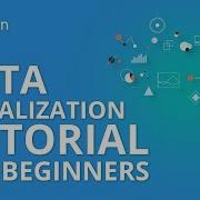 Data Visualization Tutorial For Beginners Big Data Analytics Tutorial Simplilearn