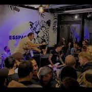 SYNDROME 81 FRA Live At L ESS Pace Paris 23 10 2022
