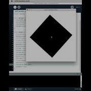 Processing Ex35 Translate Rotate