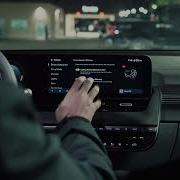 2025 Hyundai Ioniq 5 Driver Attention Warning