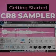 5 MUST KNOW Sampling Tricks CR8 Creative Sampler