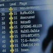 CoD4 Leaderboard Stats As Of 5 24 10 1 MR M5