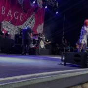Garbage The World Is Not Enough LIVE SANTA BARBARA 20170708