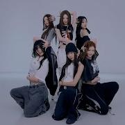 Izna SIGN Dance Practice MIRRORED