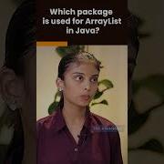 Which Package Is Used For ArrayList In Java Java Interview Question Java Classes In Pune