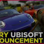 UBISOFT S E3 2017 Press Conference In 5 Minutes