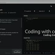 Codewars 7 Kyu Coding 3min Bug In Apple Javascript