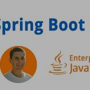 27 Spring Boot 3 Java Enterprise полный курс