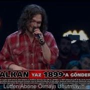 O Ses Türkiye Alkan DALGAKIRAN Yalnızım Ben FİNAL