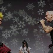 Henry Rollins Cyndi Lauper Rise Above Dec 10 2019