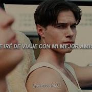 Never Let Me Down Again Depeche Mode Letra En Español Euphoria OST
