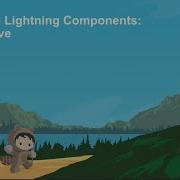 Building Lightning Components Deep Dive 1