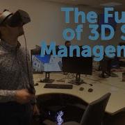 The Future Of 3D Scan Data Management Mesh Segmentation Progress Monitoring More