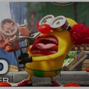 MINIONS AND MONSTERS Official Final Trailer NEW 2026 MINIONS 3
