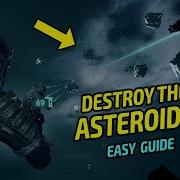 EASY GUIDE Asteroids Walkthrough In Chapter 4 Dead Space Remake Guides