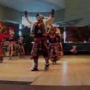 Alma Boliviana NMAI