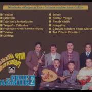 Gönlüm Ataşlara Yandı Gidiyor Grup Yağmur 2