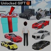 All Cars Unlocked Gift 3D Driving Class 2023 Best Android Gameplay