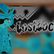Jsab React To LostLocked