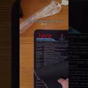 The Perfect Mat For Programmers Lua Coding Programmer Java Python