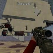 Special Force Rush Glitch Predator B