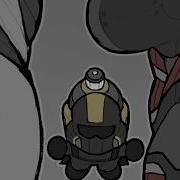 Helldiver Small Tactics ZzzHADOzzz Comic Dub