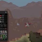 StarBound Flying Tech