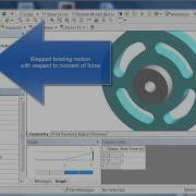 CADFEM Tutorial No 24 How To Analyse An Assembly With An Interference Fit In ANSYS Workbench