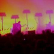 Arctic Monkeys Cornerstone Live Pukkelpop 2009