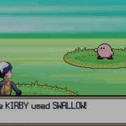 Bouncing Boss Battle Kirby Triple Deluxe Pokemon R S E Remix
