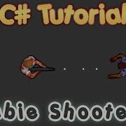 Make A Top Down Zombie Shooter Game In Windows Form And C