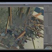 RayFire For Unity Gun Component