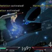 DISSIDIA Cloud Zack Vs Sephiroth