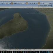 Miscreated Editor