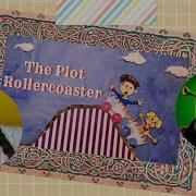 What Is A PLOT Structure The Art Bucket Project Ep 5