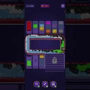 Loop Sort Level 266 Walkthrough Solution Gameplay