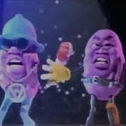 MICHAEL JACKSON CALIFORNIA RAISINS GALOJACKSON