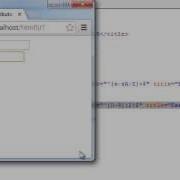 Pattern And Title Attribute Of Form Field HTML5