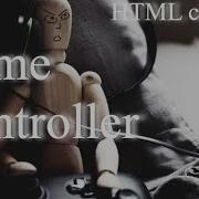 Game Controller Canvas HTML Shorts