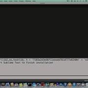 How To Install Emmet For Sublime Text Write Faster Coder Auto Complete Feature
