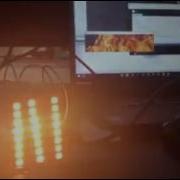 FadeCandy ScanLime Testing Via Prototype Windows Python Linux