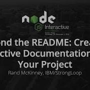 Beyond The README Creating Effective Documentation For Your Project By Rand McKinney IBM