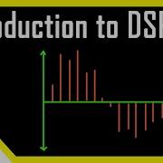 Introduction To Digital Signal Processing DSP