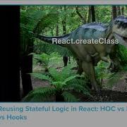 MATTEO FRANA Reusing Stateful Logic In React HOC Vs Render Props Vs Hooks Reactjsday 2019