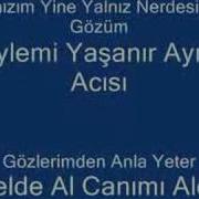 Ayna Bari Sen Unutma Beni