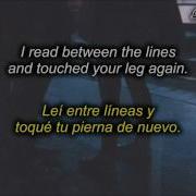 The 1975 Falling For You Sub Español Lyrics