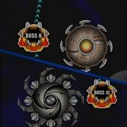 Space Shooter Boss Evolution Boss 8 Boss31