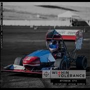 Within Tolerance Episode 272 Ethan Perrin