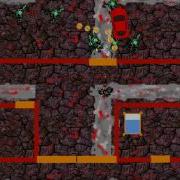 AgentDark1 Coderdojo Coolest Projects Game