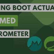 7 Spring Boot Actuator Micrometer Registry New Timer To Create Custom Metrics